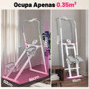 Simulador de escadas FitMode